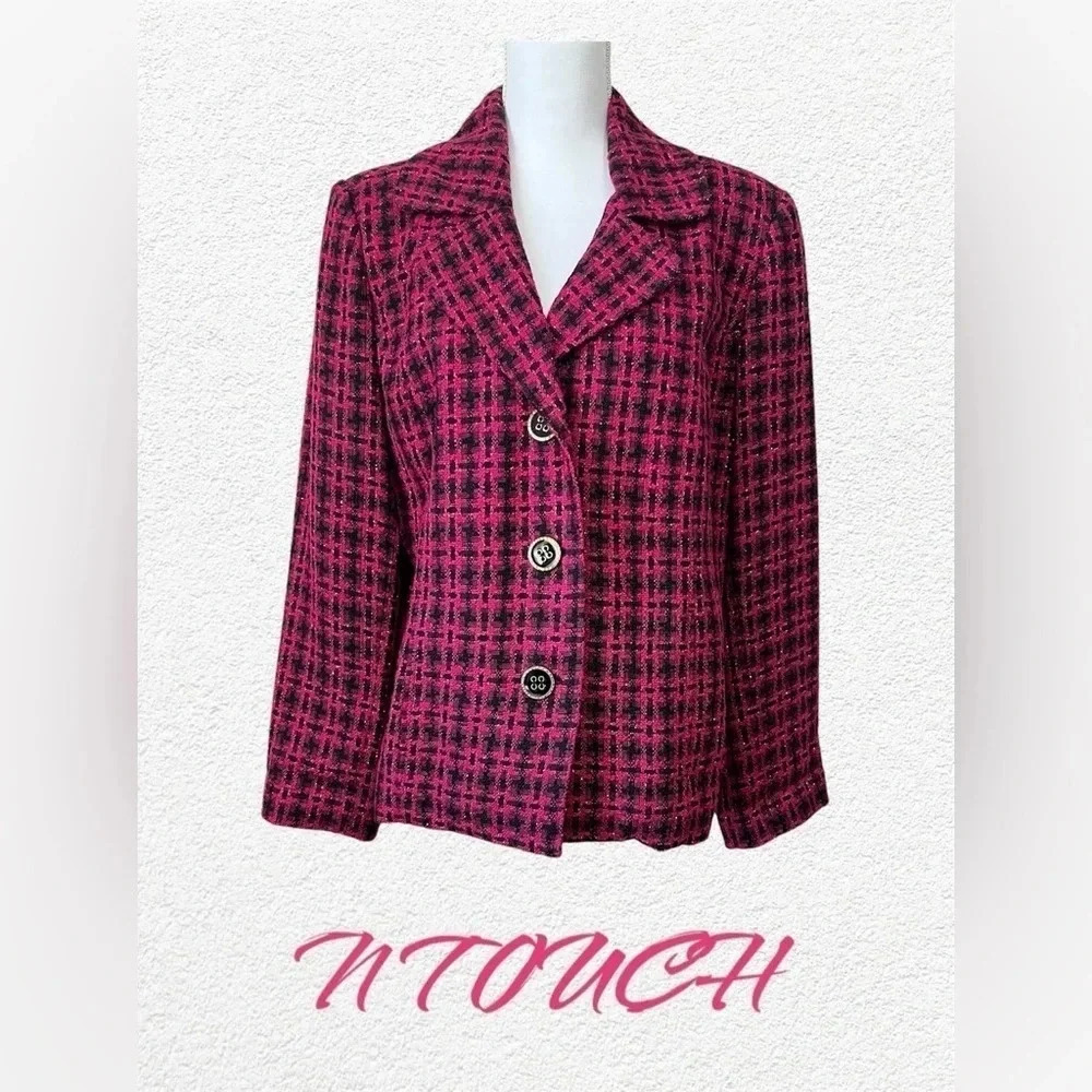 N Touch | Women’s Blazer‎